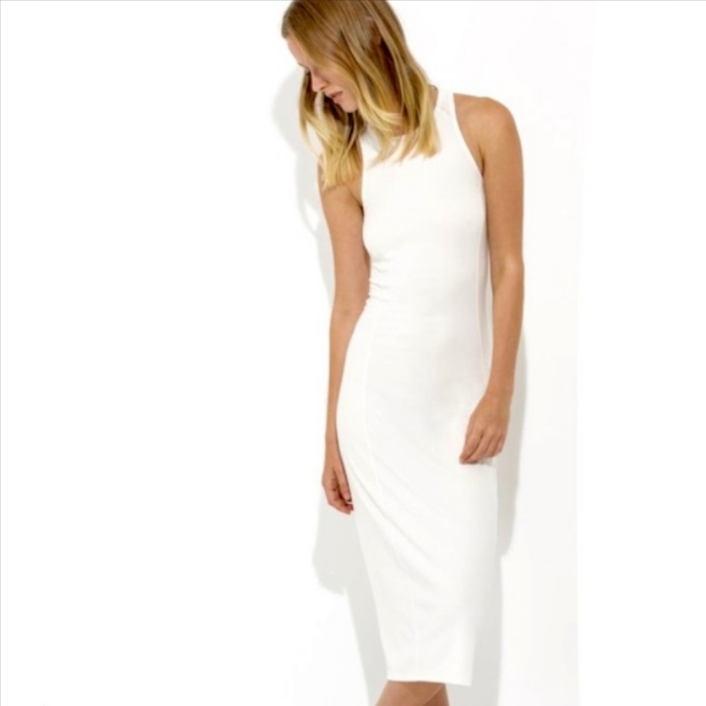 Kit & Ace Sullivan Dress